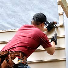 Best Aluminum Siding Installation  in St Anthony, MN